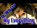 D White My Everything Modern Talking Style Disco Babe Love Sky Magic Fly Girl рilоt Team Mix