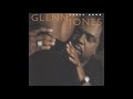 Glenn Jones - All That You Need
