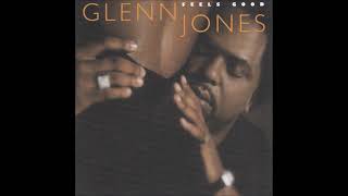 Glenn Jones - All That You Need