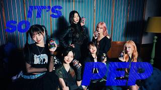 [펩시X 아이브] NEW PEPSI 엑스트라피즈!_15s