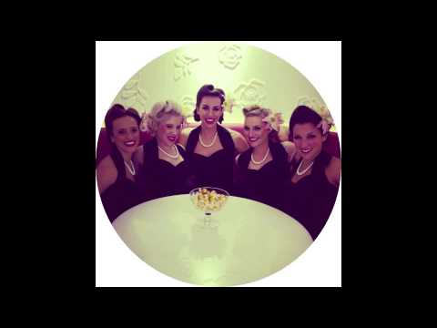 Get Down Tonight - Elle and The Pocket Belles (Mista Trick Remix)