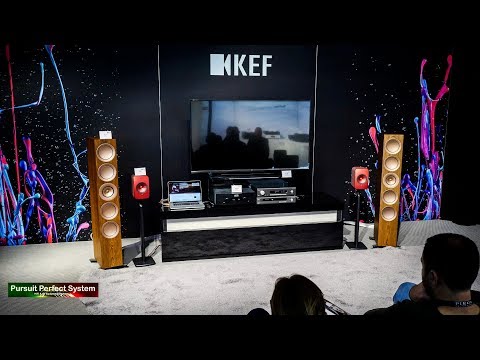 External Review Video sl7NfVk0Nys for KEF R11 Floorstanding Loudspeaker