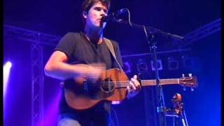 Seth Lakeman  - Solomon Browne.  Shrewsbury Folk Festival 2009