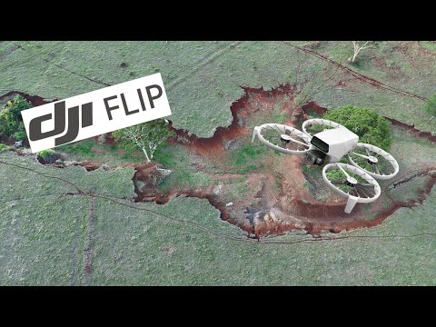 DJI FLIP Goianira-Goias (16/11/2025