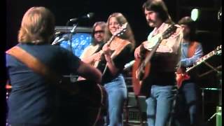 Anyone but Jesus with Barry McGuire