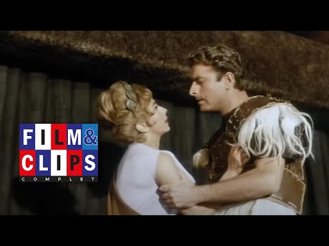 Maciste, le colosse - Avec Gordon Mitchell! - Film en Français by Film&Clips Film Complet