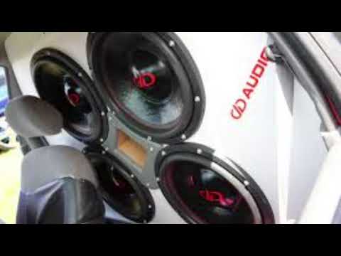 How Low (26-44hz) Rebassed by DJ Russticals