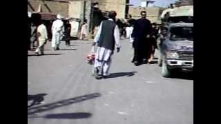 preview picture of video 'Homem Livre - Pakistan - Route'