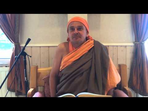 HG Priti Vardhana Prabhu - SB 4.17.33