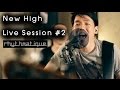 New High Live Session #2 - Yellow - Coldplay ...