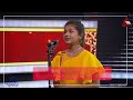 പാറുക്കുട്ടി ആരാ മോൾ