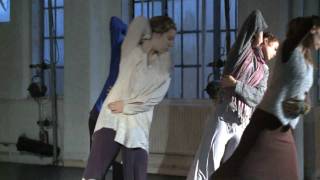 De Mentis Silent Stories I,II&III 'Behind the Scenes' video