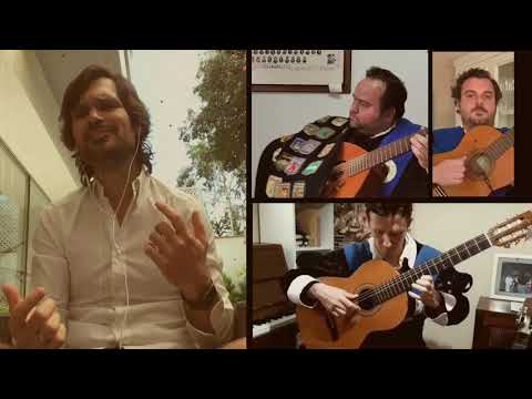 Merceditas video