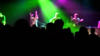 Burn the House Down-Scars of 45