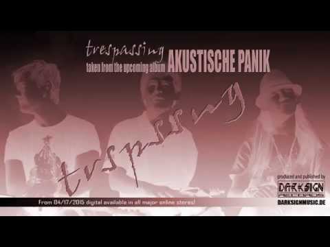 trspssng - trespassing (preview)