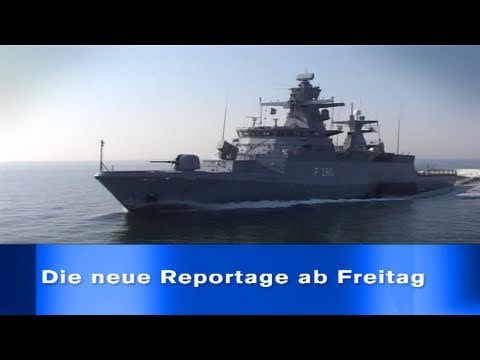 Korvette BRAUNSCHWEIG