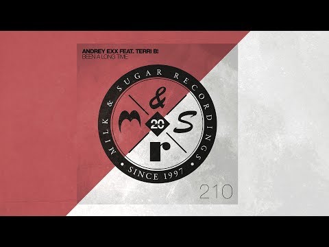 Andrey Exx feat. Terri B! - Been a Long Time (Earth n Days Remix)