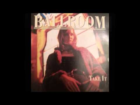 Ballroom - Her Sweet Saliva