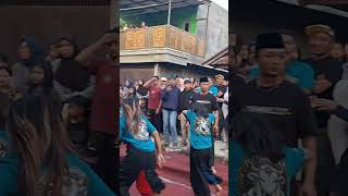 Download lagu seblak semburat #cewek #kalap #bantengan mp3