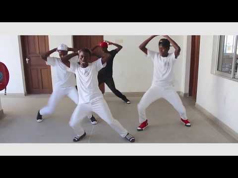 Darling Elani ft Jose Chameleone Dance choreography by Sah naga Dancers