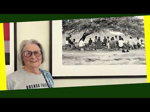 Where are the women? Selected photographic stories by Gille de Vlieg