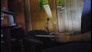 Video thumbnail for Simmons sd7k cheapy module review with toontrack ezdrummer vintage rock by debnlinda