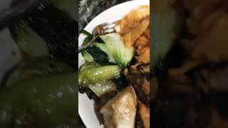 Download lagu maize meal, Pak choy and tilapia fish stew mp3