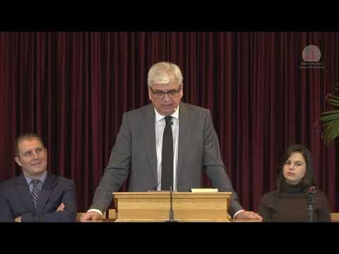 2019-12-28 "Zašto mrzimo?" - Miroslav Pujić