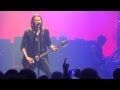 Alter Bridge - Bleed It Dry (Live @ Ancienne Belgique 25/10/2013)