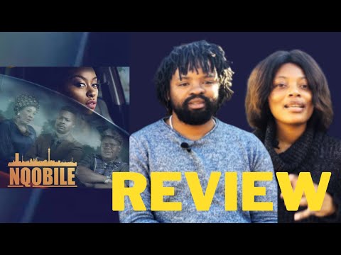 Nqobile Series Review | The Biltong Review | Ep. 4
