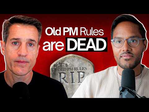 10 Years After the Lean Product Playbook: PM in the Age of AI