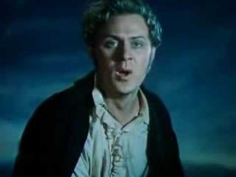 Alexander Ognivstev - Aleko - Aleko's Cavatina