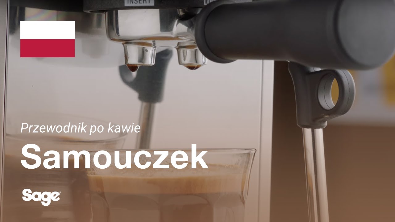 Jak zrobić long black