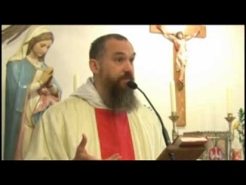 Jul 31 - Homily - Fr John Joseph: St. Ignatius of Loyola