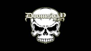 Doomsday Inc. - Don't Want To Be Who I Am (Mustasch Cover)