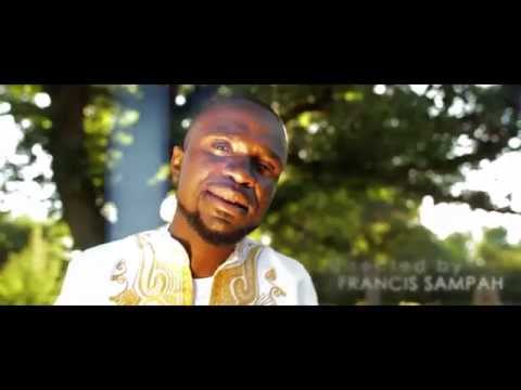 IVAN P -  Nothing [Official Video] Liberian Gospel Music