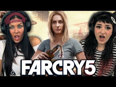 Ohhhhh Sh!t | Far Cry 5 | 1