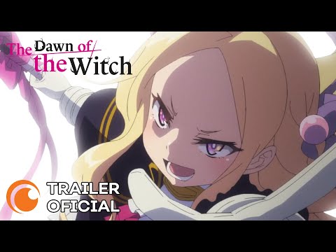 Trailer de The Dawn of the Witch (2022)