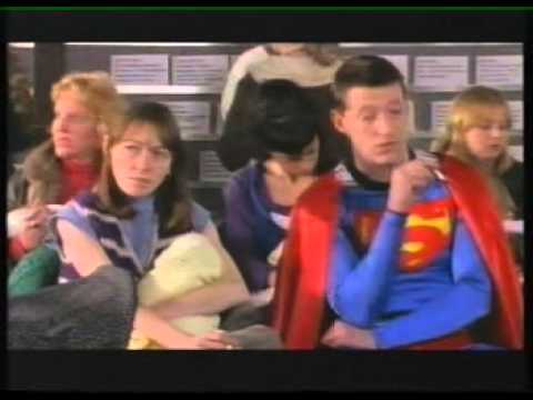 The All New Alexei Sayle Show S02E02