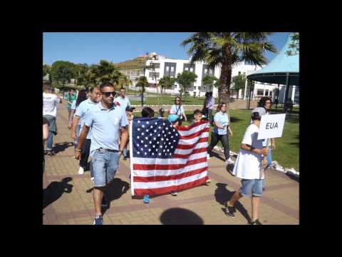 Clube A.D.C, Fénix no Mundial Jovem 2014