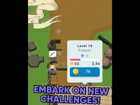 Idle Forge video thumbnail