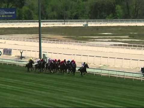 2010 157 Gran Premio Nacional PLANTAGENET