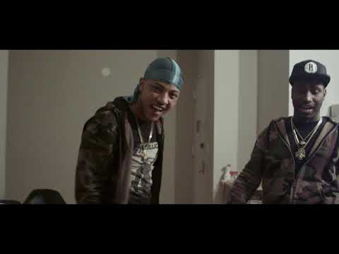 Vonna Hurk x Swook - Notorious Thugs Gmix