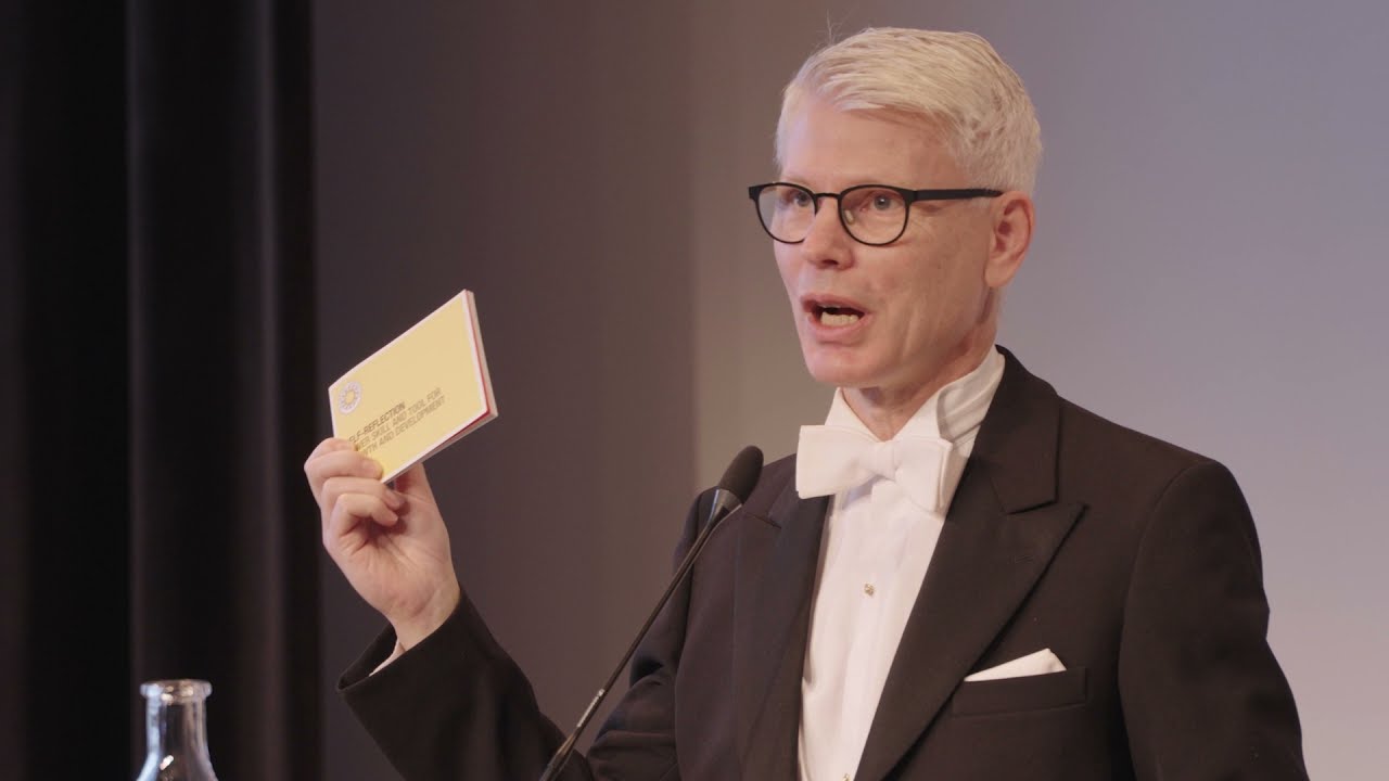 Pro2be - the research and educational environment at Karlstad university