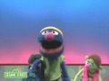 Sesame Street: Grover's Workout Video
