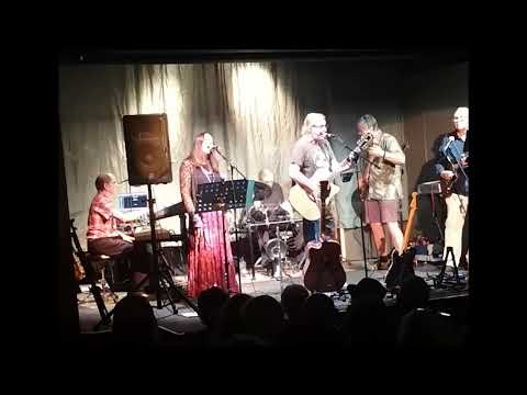 Comfortably Prog performing 
Lay Down by Strawbs