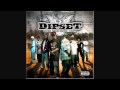 The Diplomats Juelz Writer - Get Use To This