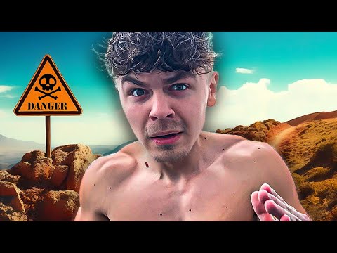 AB stirbt beinahe bei 5-km-Lauf und wird bei F1-Motiv aktiv