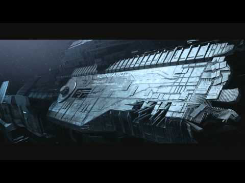 Halo 4 Legendary Walkthrough Part 1