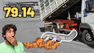 Wywrotka IVECO Turbo Zeta 79.14 na sprzedaż - Obrazek 4 | Autoline PL Wywrotka IVECO Turbo Zeta 79.14 | Obrazek 4 - Autoline